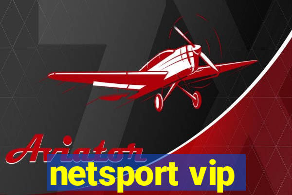 netsport vip