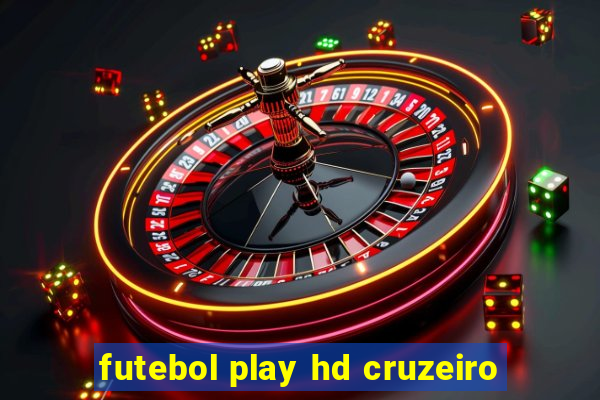 futebol play hd cruzeiro