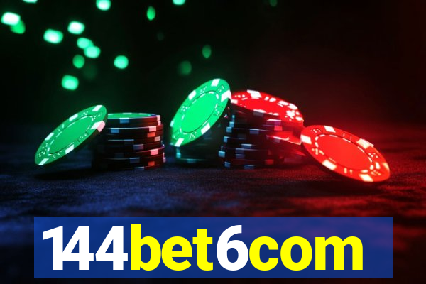 144bet6com