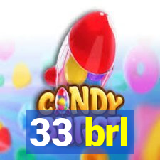 33 brl