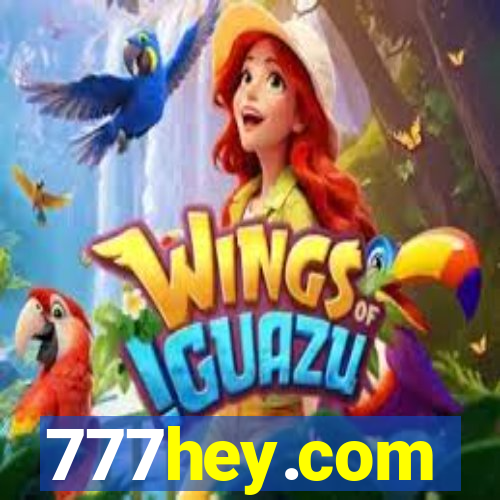 777hey.com