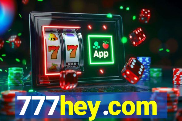 777hey.com