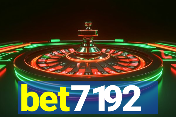 bet7192