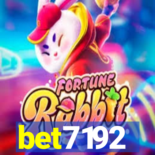 bet7192