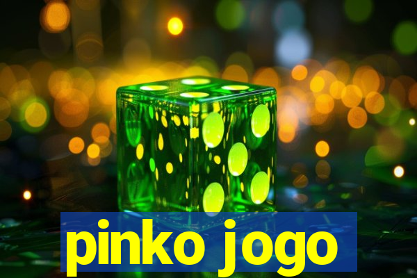 pinko jogo