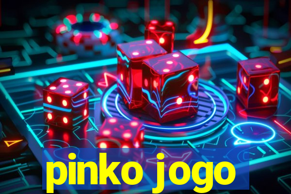 pinko jogo