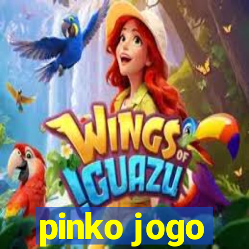 pinko jogo