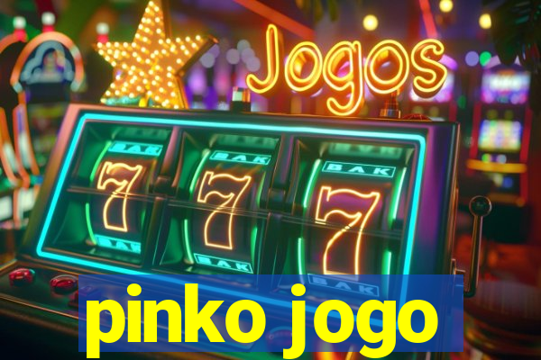 pinko jogo