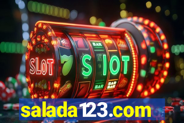 salada123.com