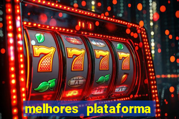 melhores plataforma de jogos para ganhar dinheiro