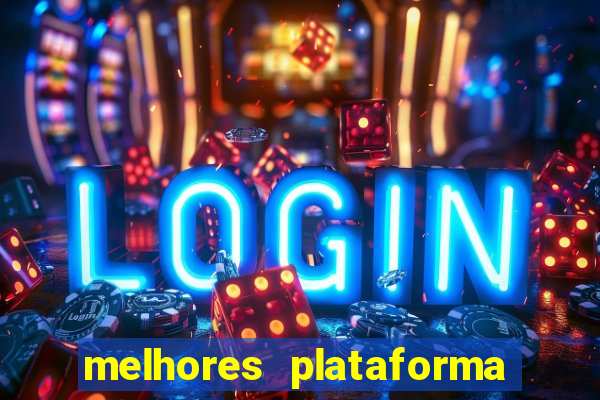 melhores plataforma de jogos para ganhar dinheiro