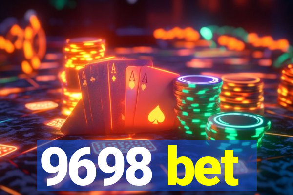 9698 bet