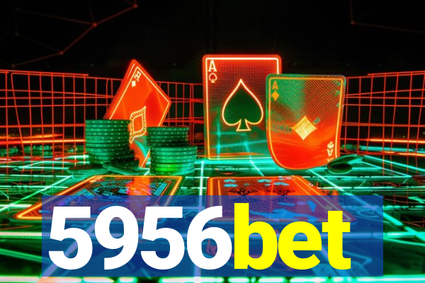 5956bet