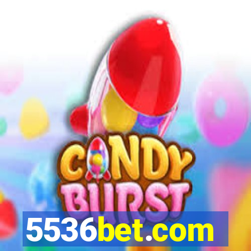 5536bet.com