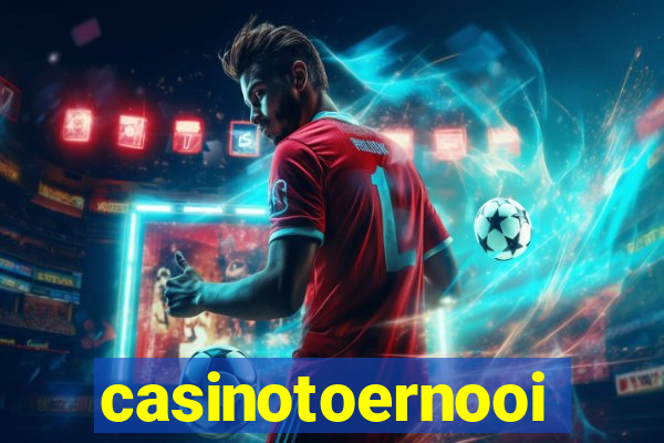 casinotoernooi