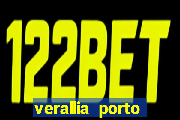 verallia porto ferreira trabalhe conosco