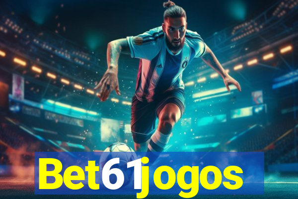 Bet61jogos