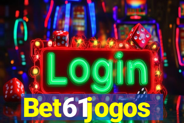 Bet61jogos