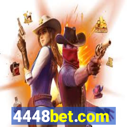 4448bet.com