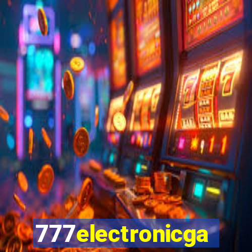 777electronicgame.com