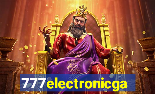 777electronicgame.com