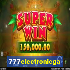 777electronicgame.com