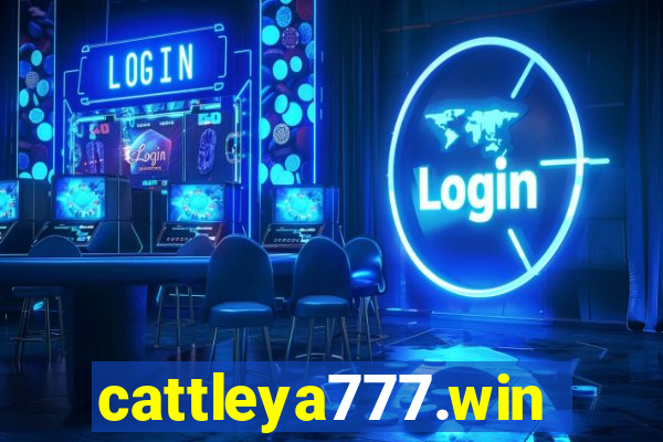 cattleya777.win