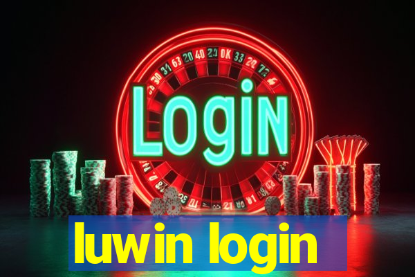 luwin login