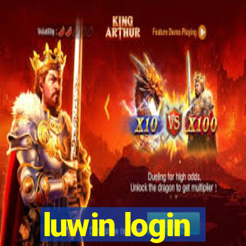 luwin login