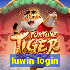 luwin login