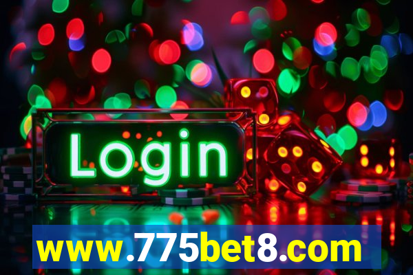 www.775bet8.com