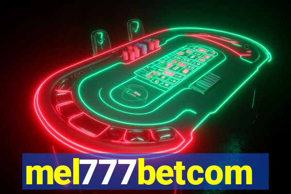 mel777betcom