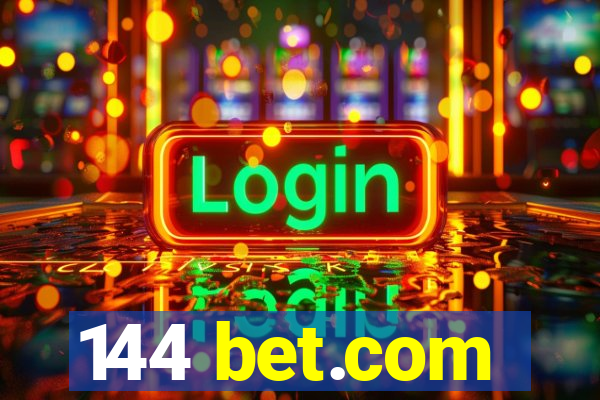 144 bet.com