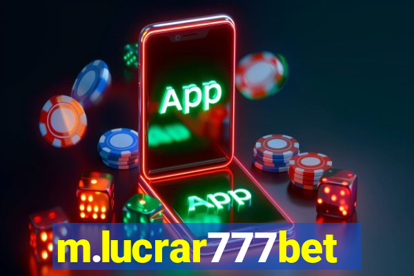 m.lucrar777bet