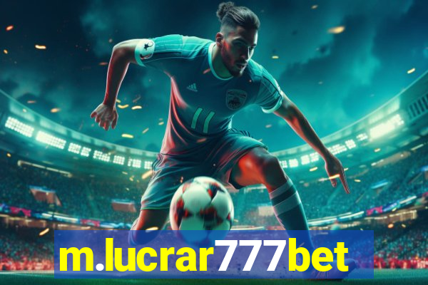 m.lucrar777bet