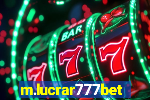 m.lucrar777bet