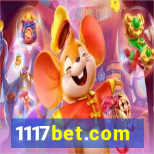 1117bet.com