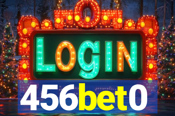 456bet0