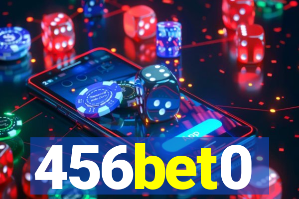 456bet0