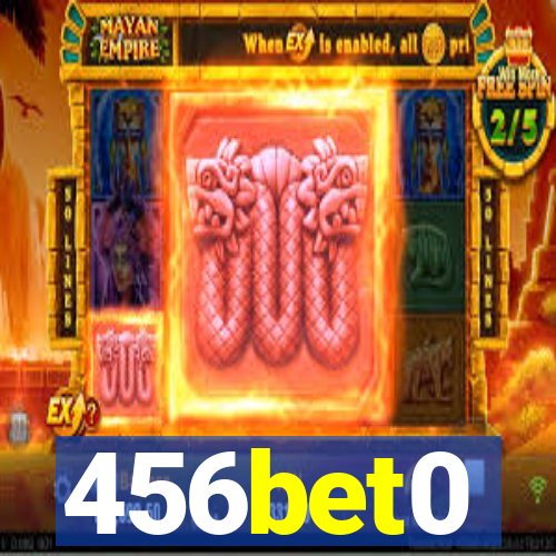 456bet0