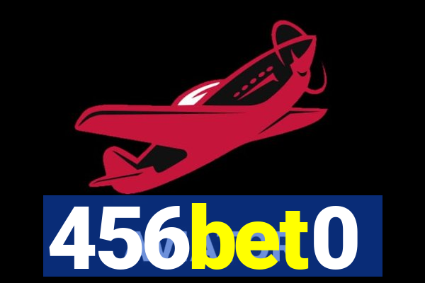 456bet0