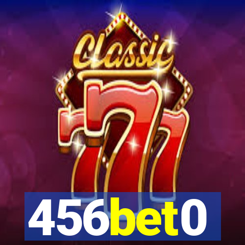 456bet0