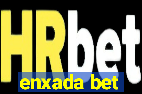 enxada bet