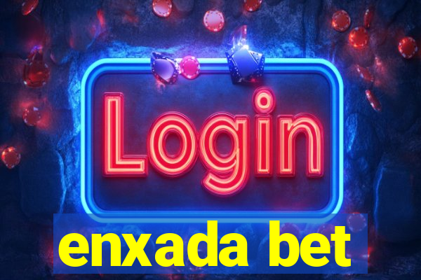 enxada bet