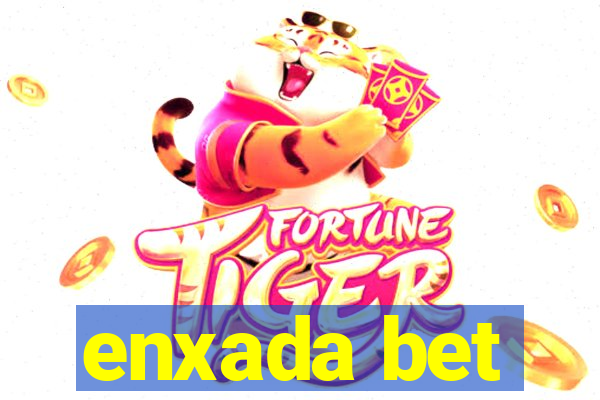 enxada bet