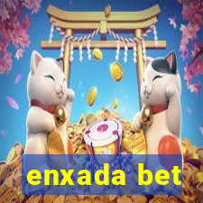 enxada bet