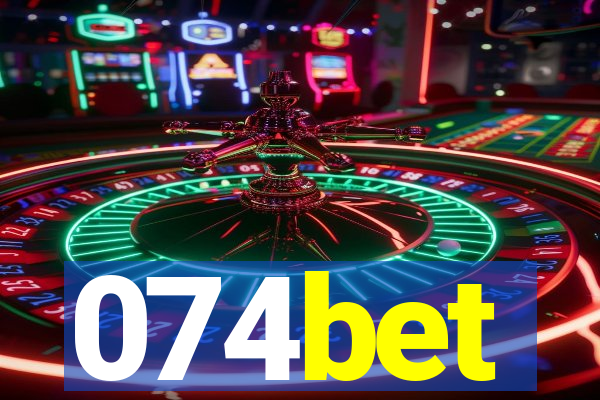 074bet