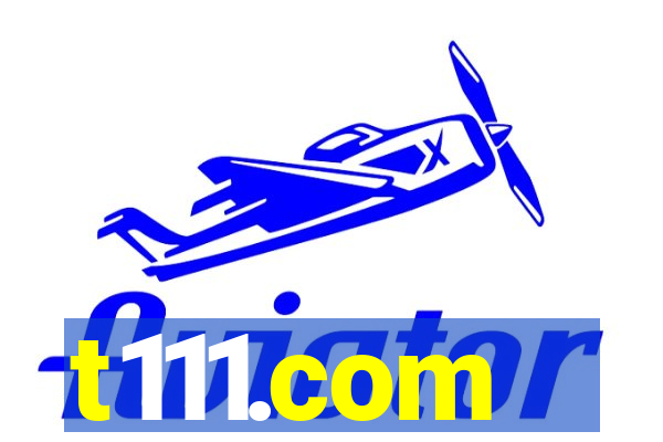 t111.com