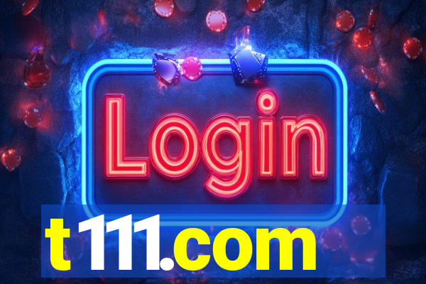 t111.com