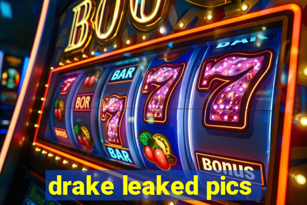 drake leaked pics